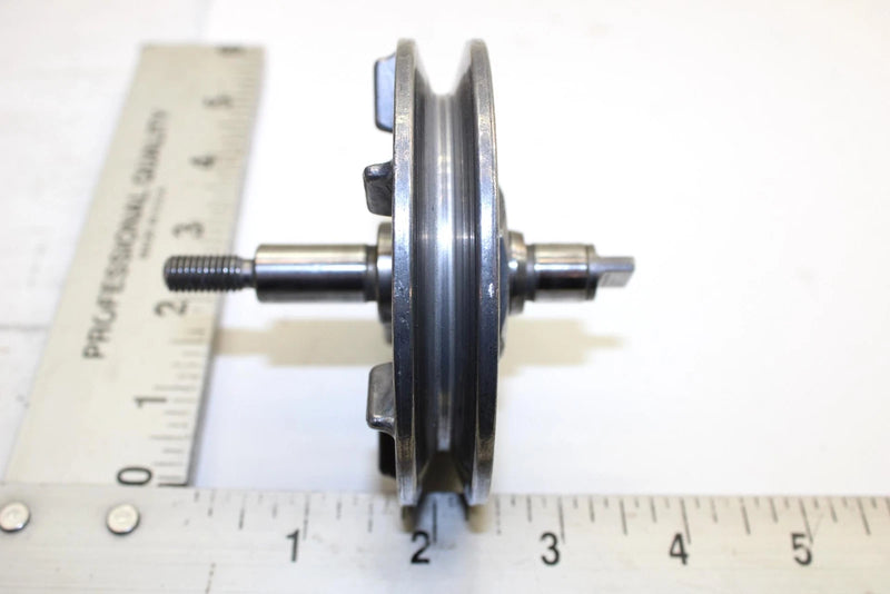 1992 Yamaha Exciter Ii Oem Engine Water Impeller Shaft 82M-W1247-03-00 Q2541