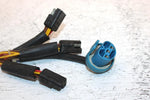 1996 Arctic Cat Cougar 2 Up Oem Headlight Harness 0686-198 SA28