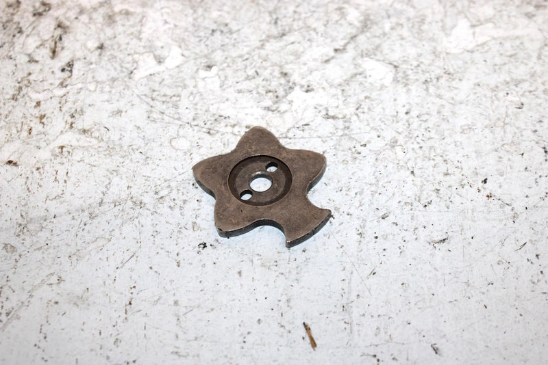 1985 Honda Atc110 A Oem Shift Stopper Star 24425-350-020 Q3478