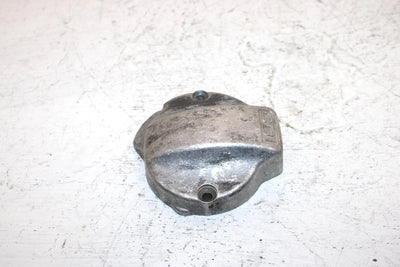 1983 Honda Atc 200 Oem Outer Ignition Cover 30370-KA2-000 AH66