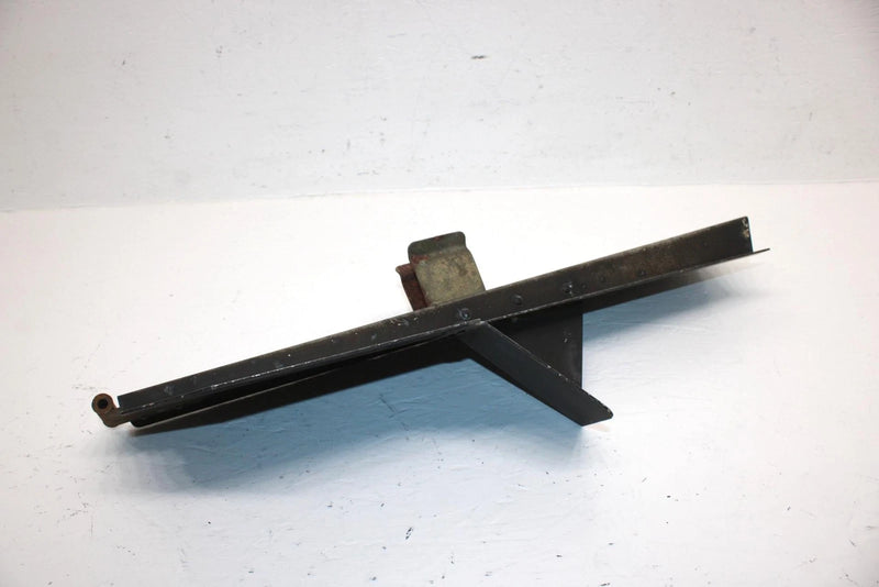 2001 Arctic Cat Zr 600 Oem Clutch Belt Cover 0707-423 SA64