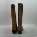 New Women’s Brown Texas Imperial Cowboy Boots. L 195 9.5 9 1/2 M. 15-133