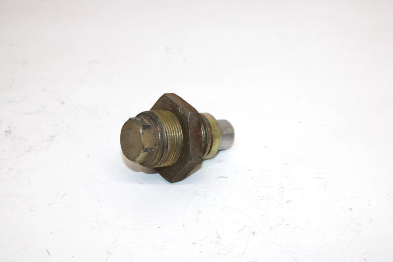 2003 Bombardier Traxter 500 Oem Left Swingarm Pivot Bolt 706000093 AB15.1