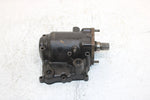 1993 Kawasaki Bayou 300 Oem Transmission Case 14055-1125 AK24