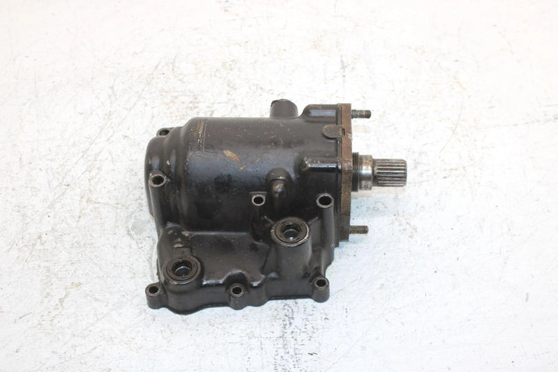 1993 Kawasaki Bayou 300 Oem Transmission Case 14055-1125 AK24