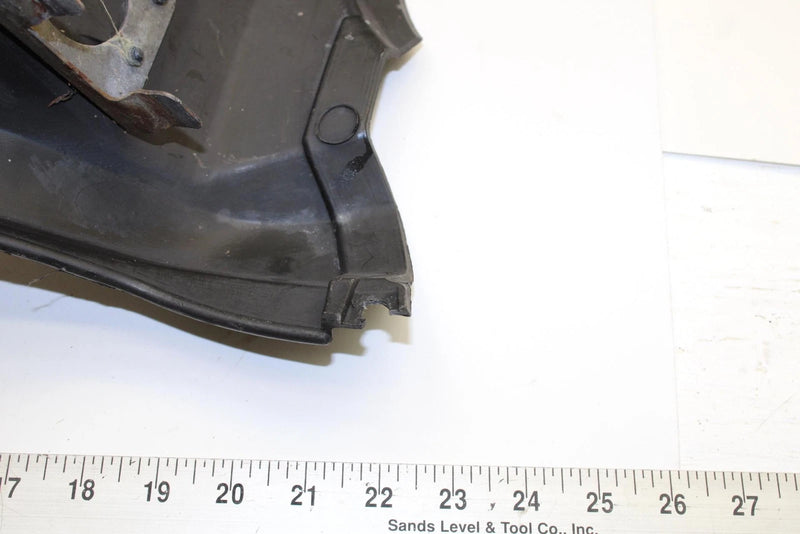 2006 Yamaha Nytro Oem Left Under Belly Pan 8ES-2196A-01-00 SY105