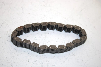 01 Yamaha  Kodiak  2wd Oem Transmission Chain 94581-77038-00 AY29