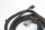 00 Polaris Xc Sp 600 Oem Main Wiring Harness 2460792 B164