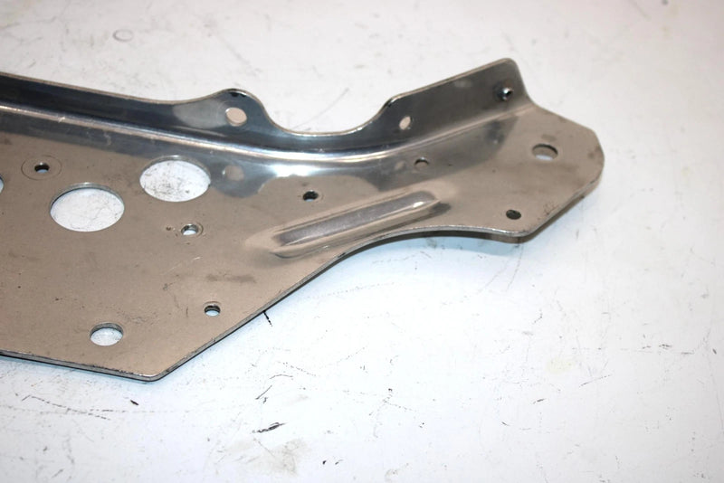 07 Ski-doo Mxz 800 Blizzard Ho Power Tek Oem Front Plate 518325422 SS5