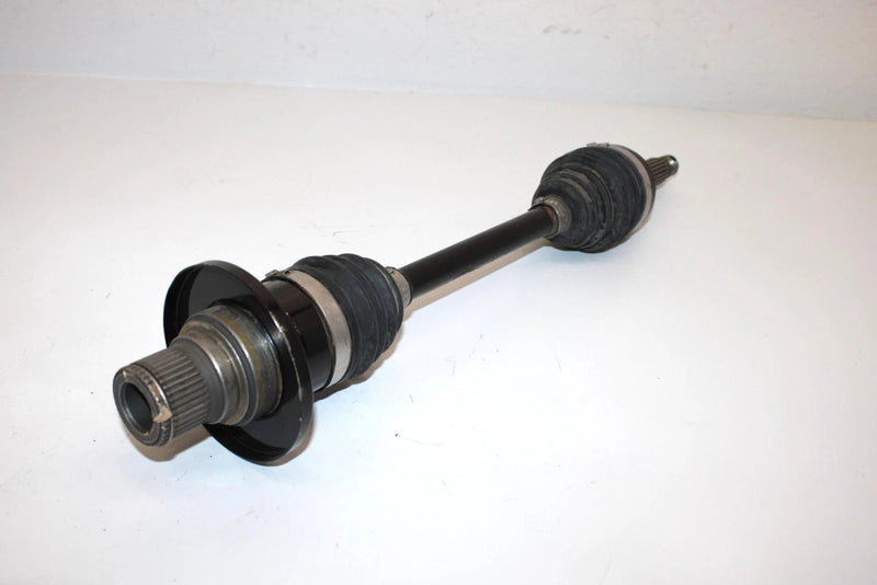 18 Suzuki King Quad 500 Oem Rear Drive Shaft 64901-31G31 AS3