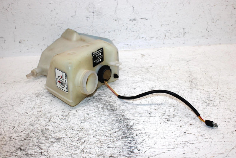 1993 Arctic Cat Ext 550 Oem Oil Tank And Sender 0670-239 SA35