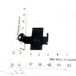 2003 Arctic Cat 400 4x4 Automatic OEM CDI Mount Bracket 0506-985 AA35