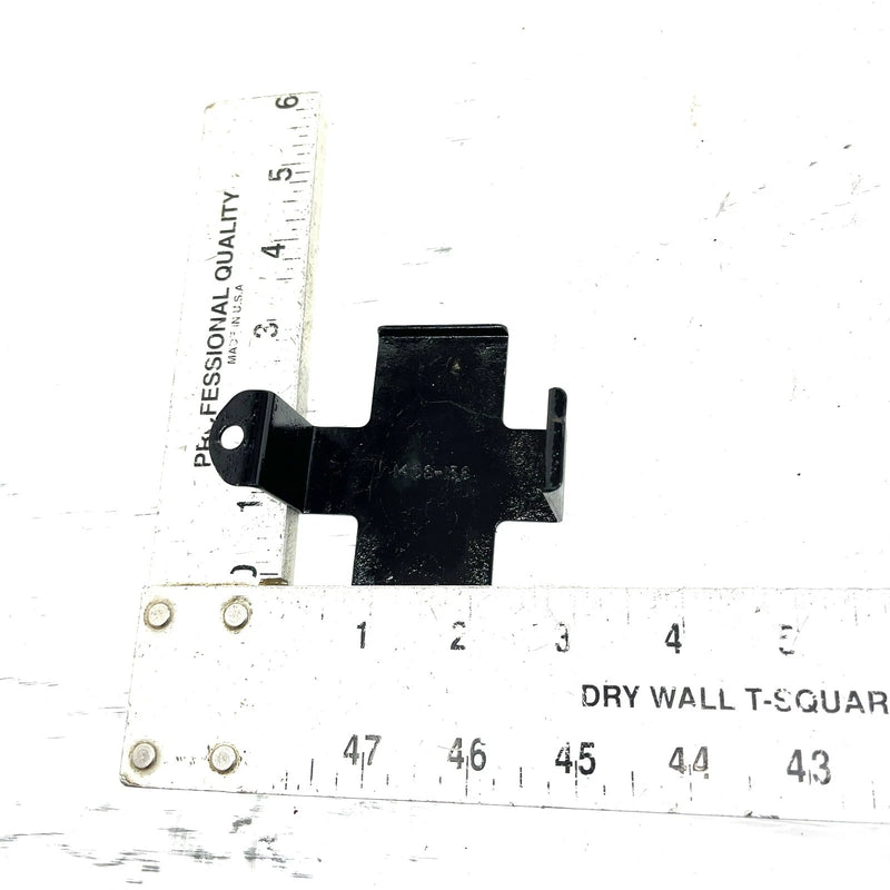 2003 Arctic Cat 400 4x4 Automatic OEM CDI Mount Bracket 0506-985 AA35