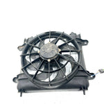 2013 Polaris Ranger XP 900 OEM Radiator Fan  2411816 XP11.1