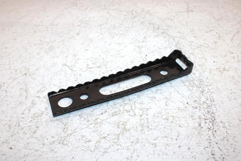 2002 Honda Foreman Rubicon 500 Oem Foot Peg 50610-HN2-000 AH53