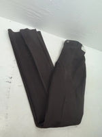 New Vintage Brown Mesquite Polyester Pants #5506 OO-68