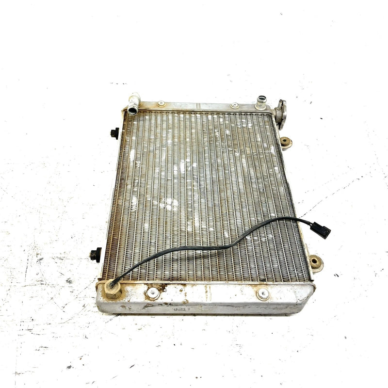 04-05 Polaris Ranger 500 4X4 OEM Radiator 1240459 XP9