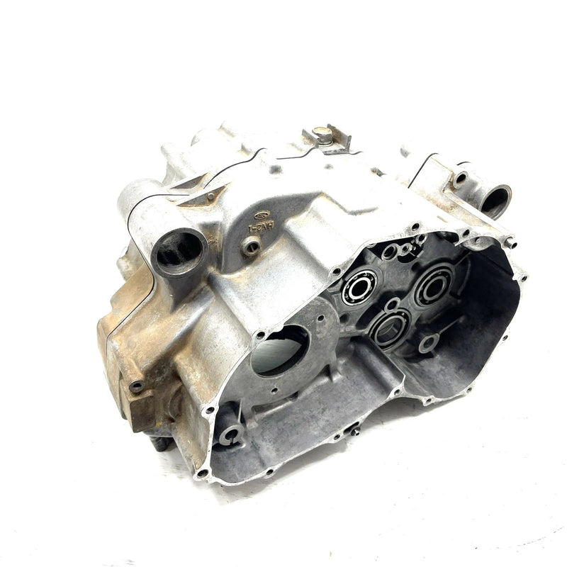 2001 Honda Foreman Rubicon 500 TRX500 4x4 OEM Crankcase 1110-HN2-000 AH87