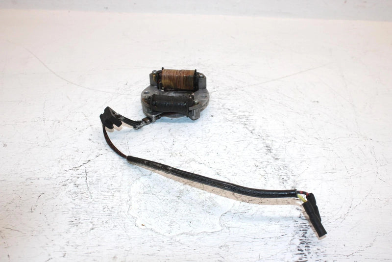 1985 Honda Atc 110 Oem Stator 31120-943-681 AH68