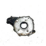 1984 Honda TRX200 OEM Left Crankcase Side Cover 11341-969-000 AH78