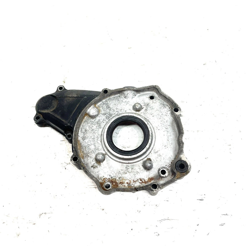 1984 Honda TRX200 OEM Left Crankcase Side Cover 11341-969-000 AH78
