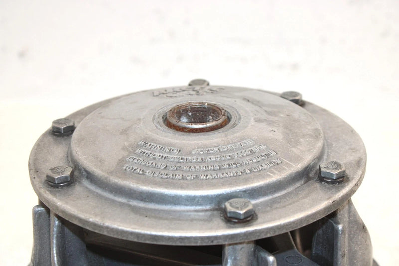 1996 Arctic Cat Cougar 2 Up Oem Primary Drive Clutch SA28