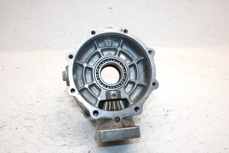 2003 Honda Trx 250 Exa Sporttrax Ex Oem Rear Diff Case 41311-HM8-000 AH10