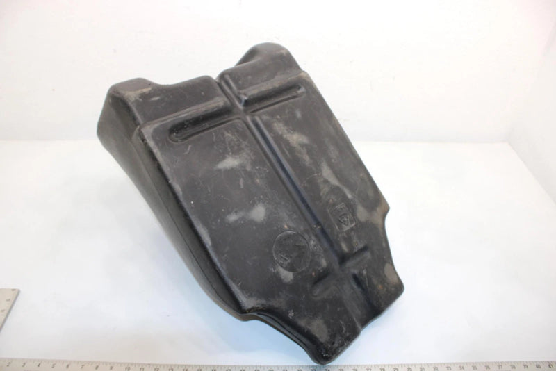 97 Ski-doo Formula Z 583 Oem Fuel Tank 571009400 SSS1