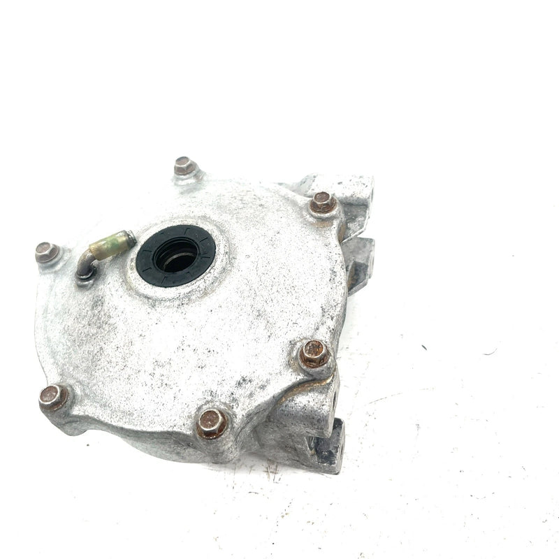 2022 Can-Am Defender HD10 OEM Front Differential  705402995 XB0