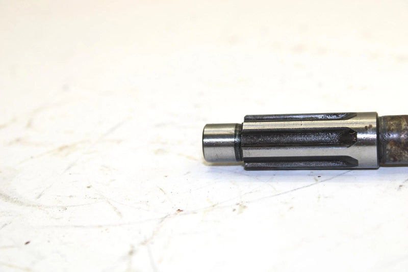 1992 Suzuki King Quad 300 Oem Front Differential Cam Shaft 27921-19B01 AS19