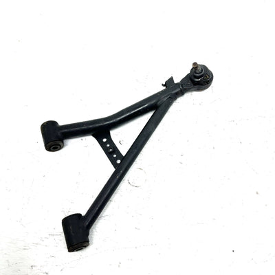 12 Yamaha Grizzly 550 YFM550 4x4 OEM Front Left Upper A Arm 1HP-F3540-01-00 AY65