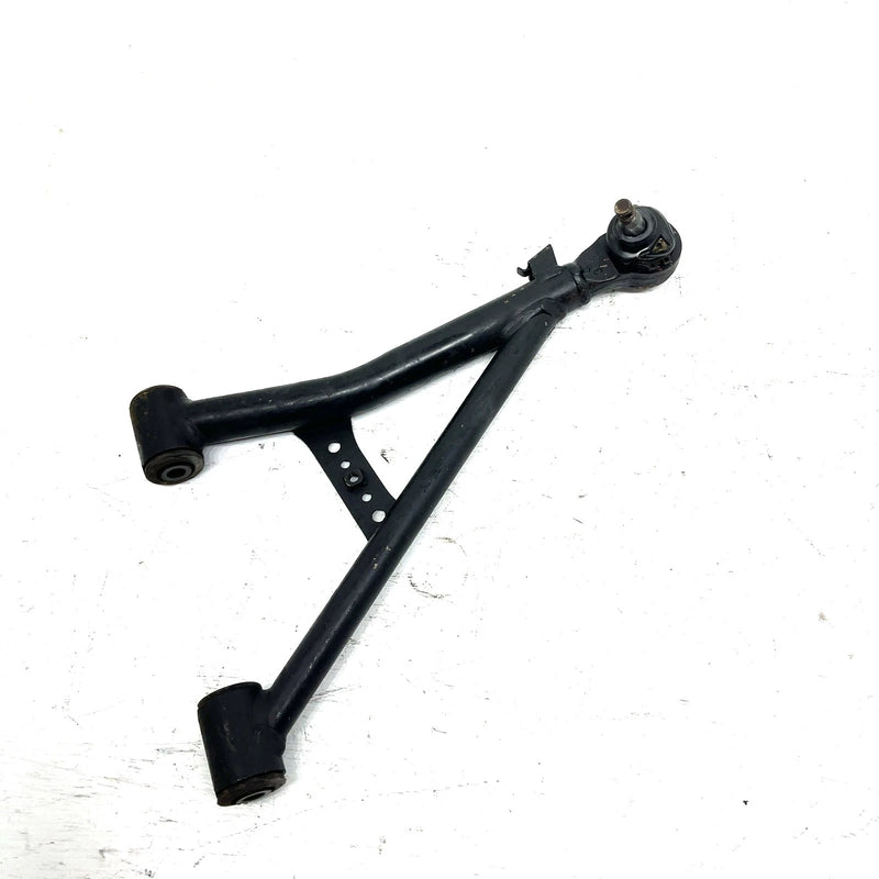 12 Yamaha Grizzly 550 YFM550 4x4 OEM Front Left Upper A Arm 1HP-F3540-01-00 AY65