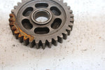 1985 Honda Atc110 A Oem 33T Countershaft Low Gear 23421-459-000 AH13