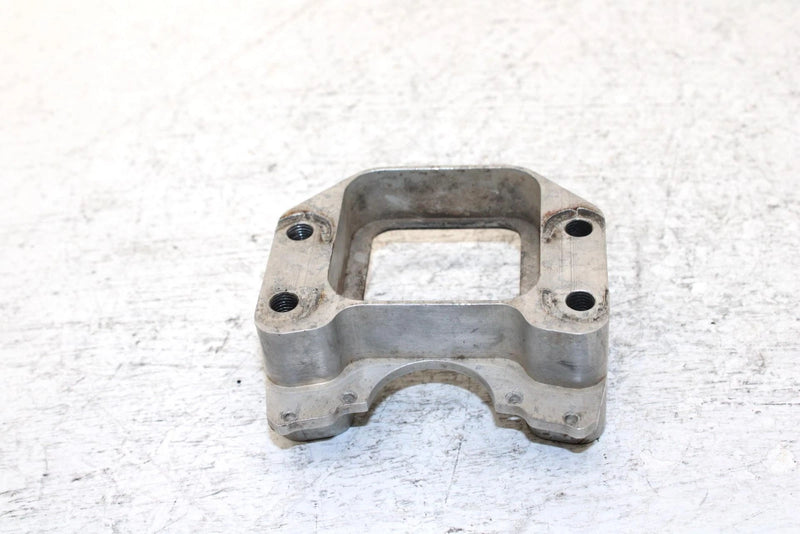 2004 Kawasaki Kfx 700 Aftermarket Handlebar Holder 46012-1168 AK30