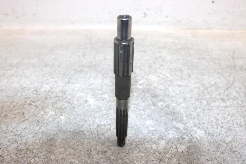 1994 Yamaha  Timberwolf 4wd Oem Middle Driven Shaft 4KD-17553-00-00 AY25