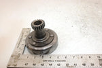 1997 Kawasaki Bayou 220 Oem Centrifugal Clutch Drum 13216-1120 AK21