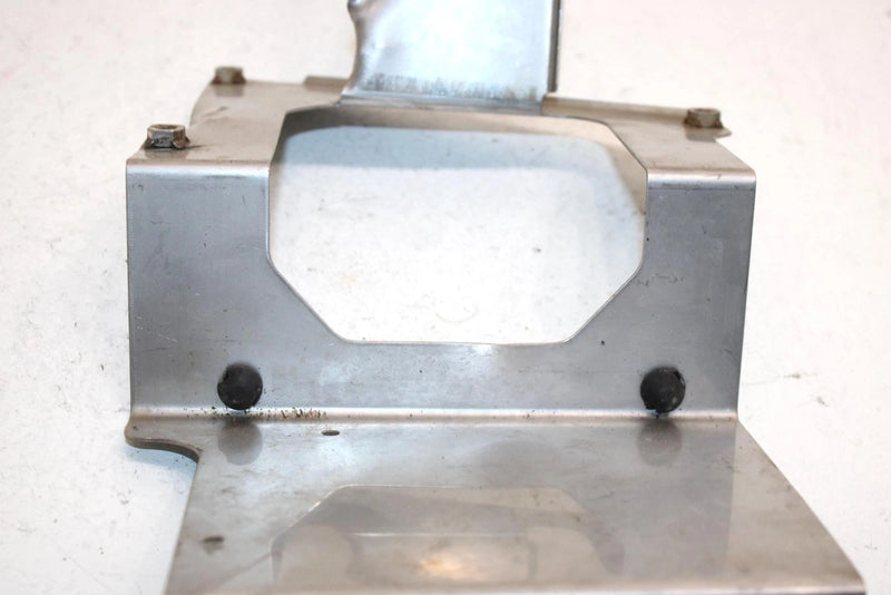 1990 Kawasaki 650 Ts Oem Electrical Bracket 34001-3702 JK10
