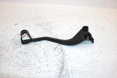 2019 Honda Trx500fe2ac Oem Rear Brake Pedal 46510-HR3-A20 AH12