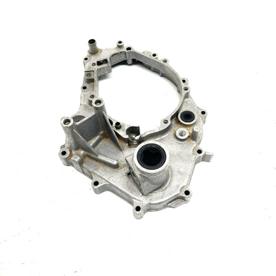 2002 Honda Rancher 350 TRX350 4x4 ES OEM Rear Crankcase Cover 11340-HN5-M10 AH88
