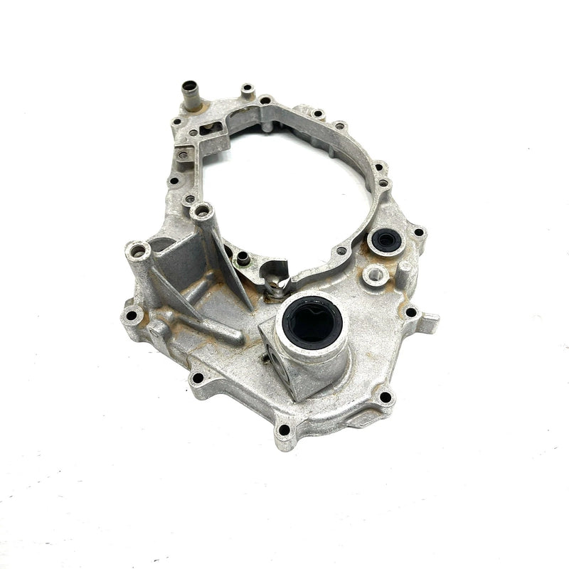 2002 Honda Rancher 350 TRX350 4x4 ES OEM Rear Crankcase Cover 11340-HN5-M10 AH88