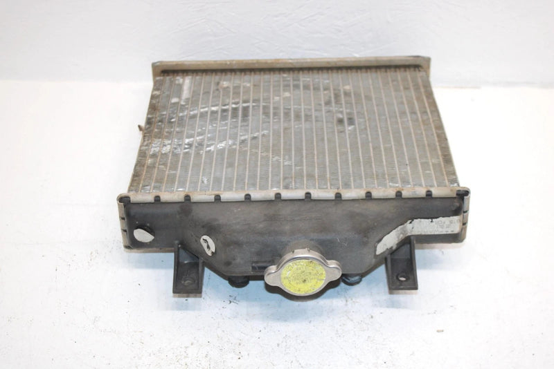 1999 Polaris Xplorer 400 Oem Radiator And Screen 5431760 1240015 AP149