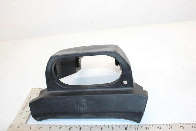 89 Yamaha Phazer Pz480n Oem Steering Pad 8X9-23815-00-00 SY31