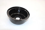 88 Yamaha  Champ 100 Yfm100u Oem Rear Brake Cover 55X-25715-00-00 AY10