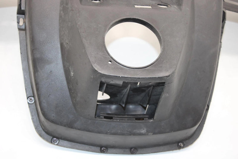 92 Polaris Lite Deluxe Oem Console 5431157-070 SP78