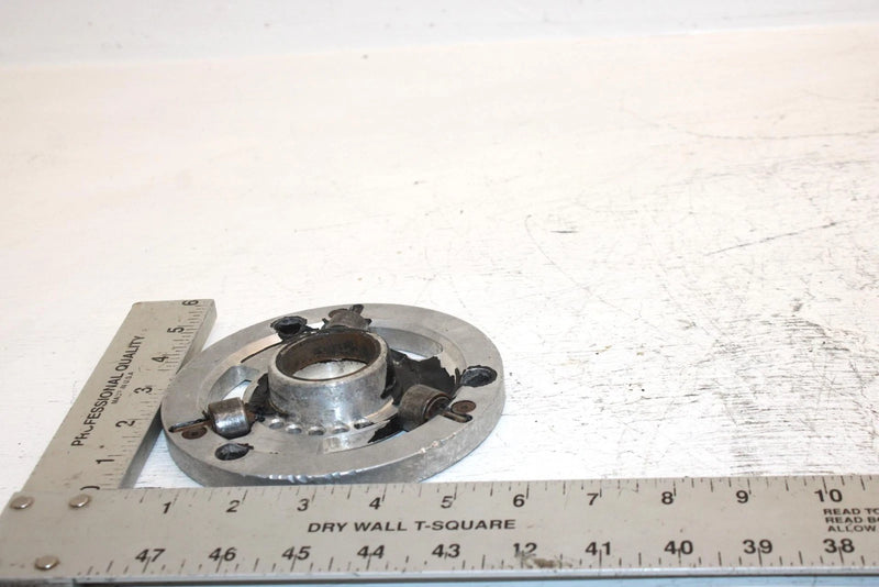 1995 Arctic Cat Pantera Oem Clutch Ride Plate 0148-234 SA17