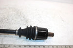 2005 Polaris Sportsman 500 Ho Oem Front Drive Shaft 1380234 AP60