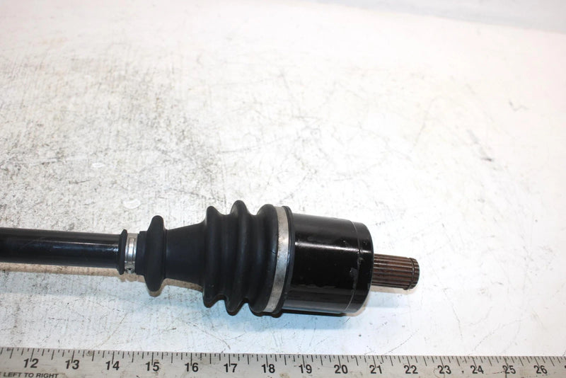 2005 Polaris Sportsman 500 Ho Oem Front Drive Shaft 1380234 AP60