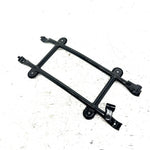 1984 Honda TRX200 OEM Rear Rack Center 81306-VM5-000 AH78