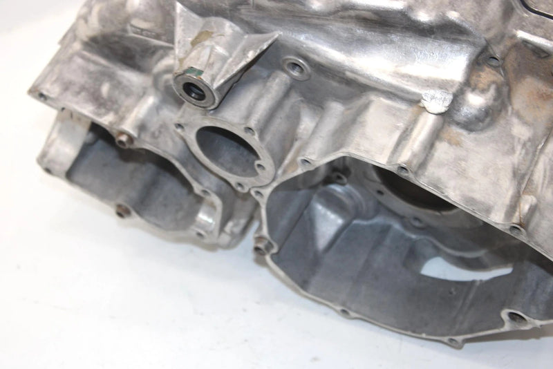 88 Yamaha  Big Bear 350 Yfm350fwu 4x4 Oem Crankcase 1YW-15100-09-00 AY20