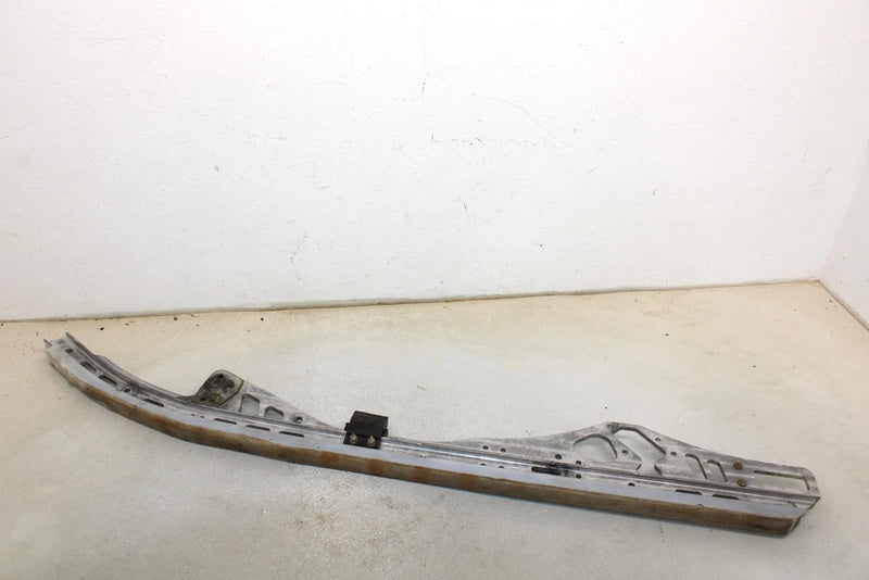 06 Polaris Fusion 900 Oem Right Rear Suspension Skid Rail 128 1541995 SP199